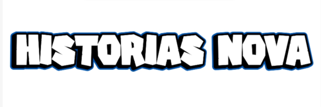 Historias Nova Logo