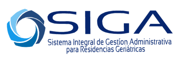 SIGA Logo