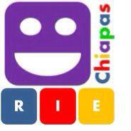 Logo RIE Chiapas
